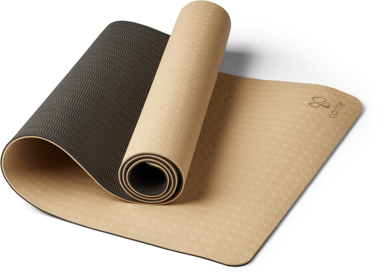Eco Yogamåtte