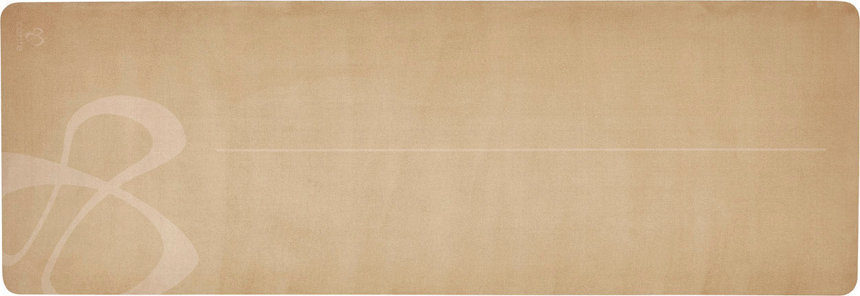 Natural Rubber yogamåtte