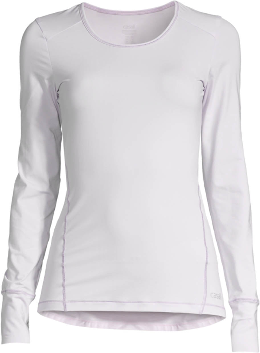 Essential Long Sleeve