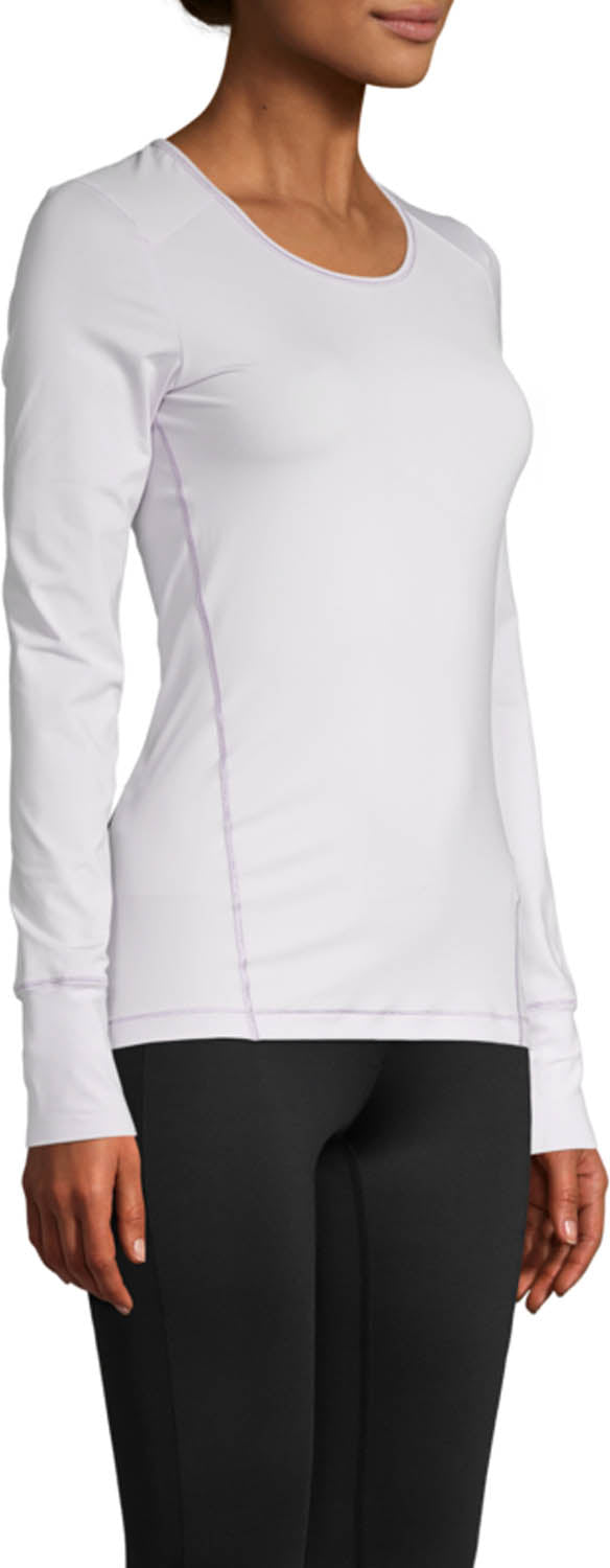 Essential Long Sleeve