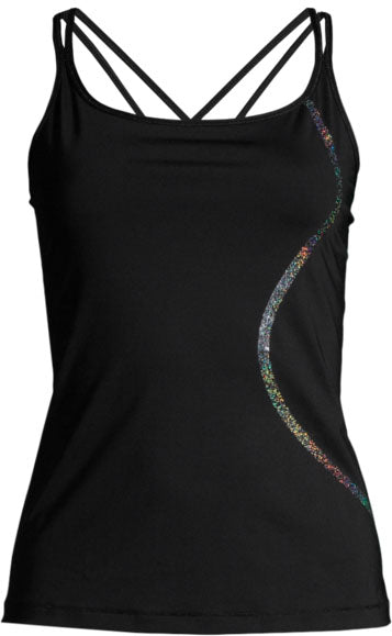 Streamline Crossback