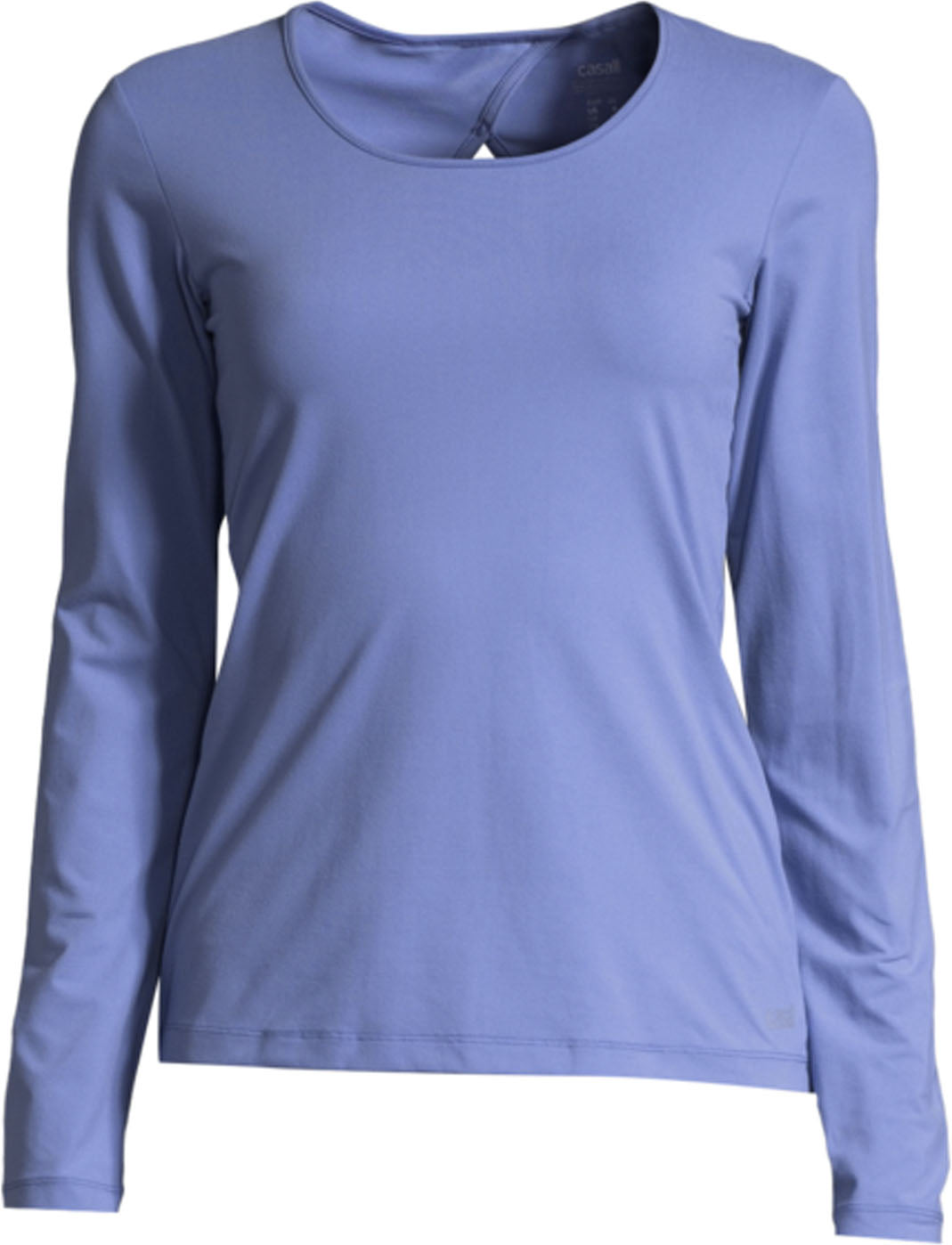 Soft Long Sleeve