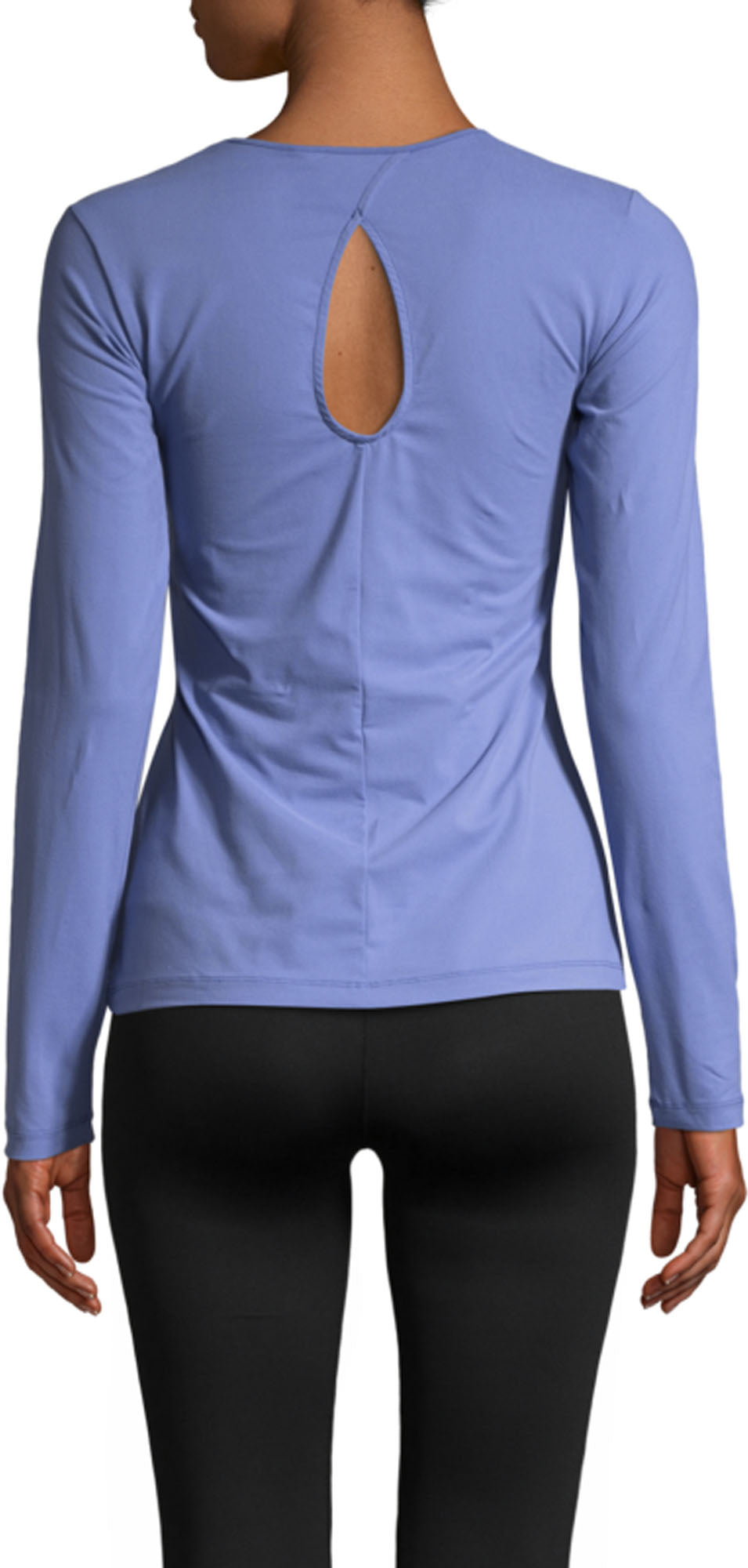 Soft Long Sleeve
