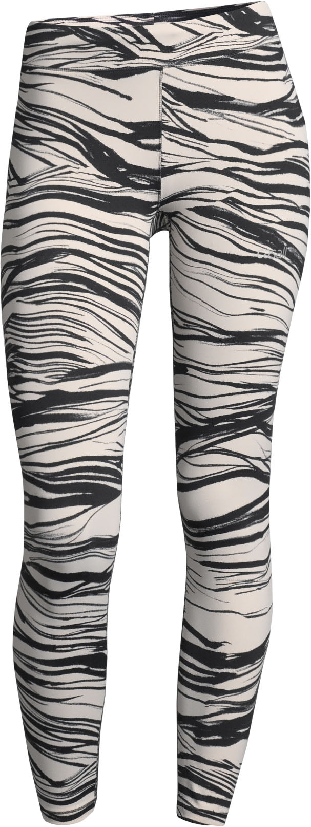 Wave 7/8 Tights