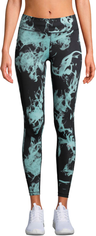 Exhale 7/8 Tights