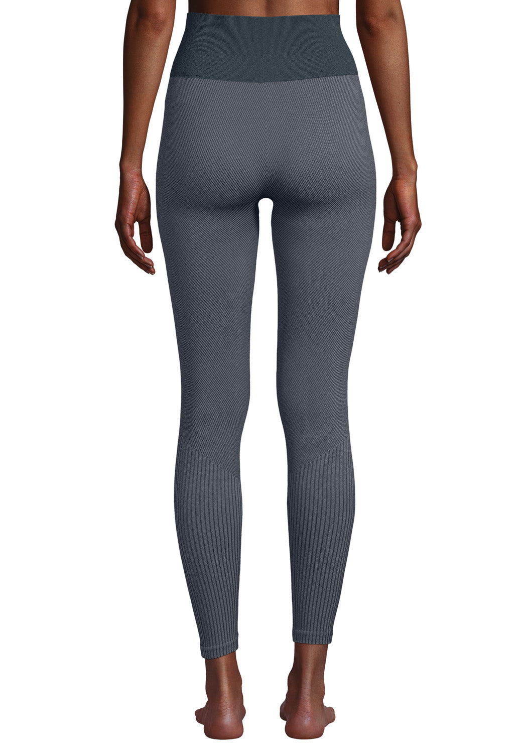 Seamless High Waist træningstights