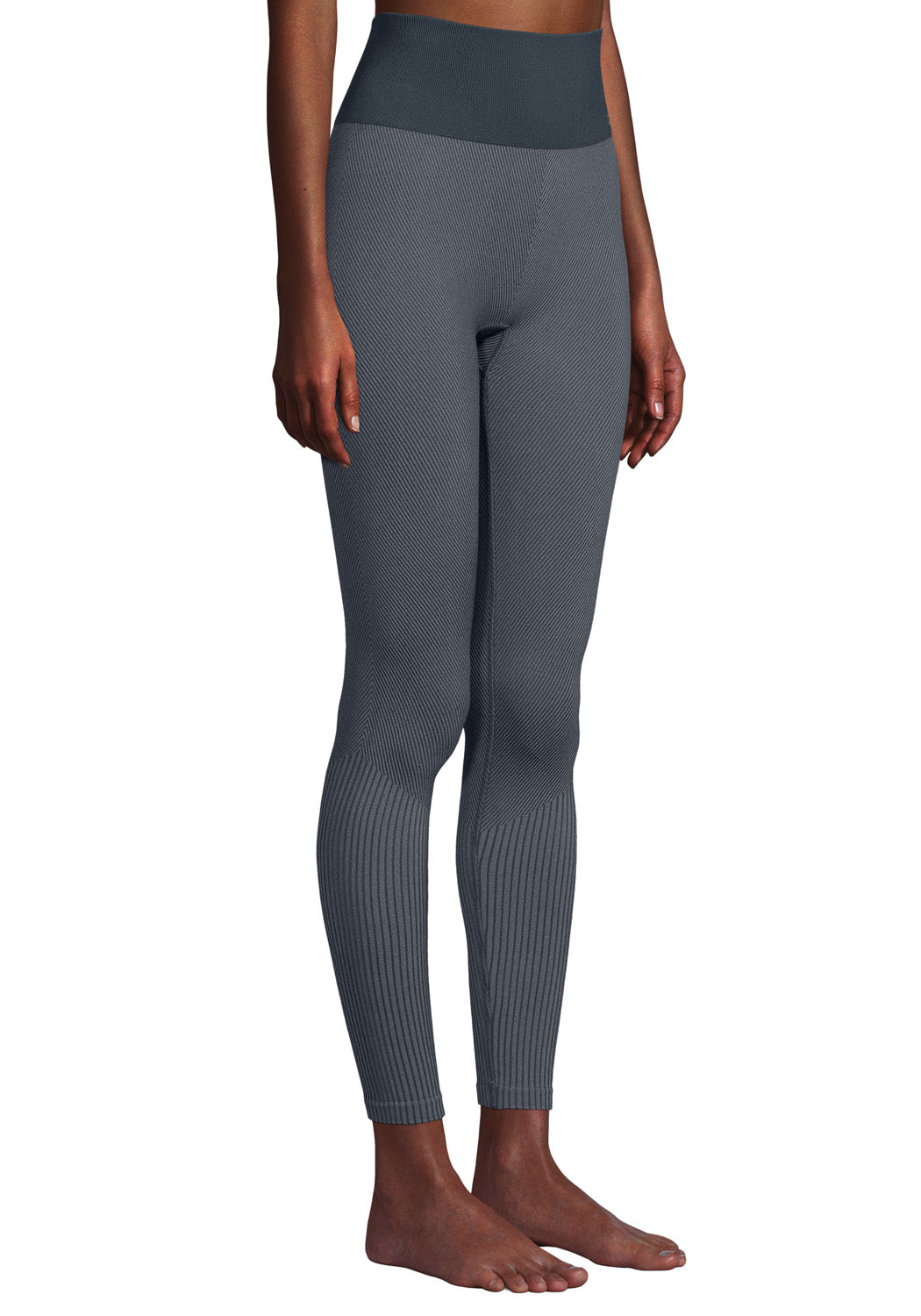 Seamless High Waist træningstights