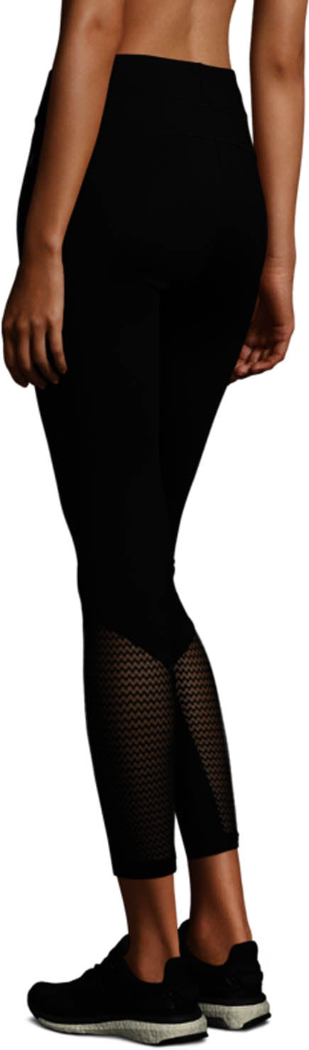 Synergy 7/8 Tights