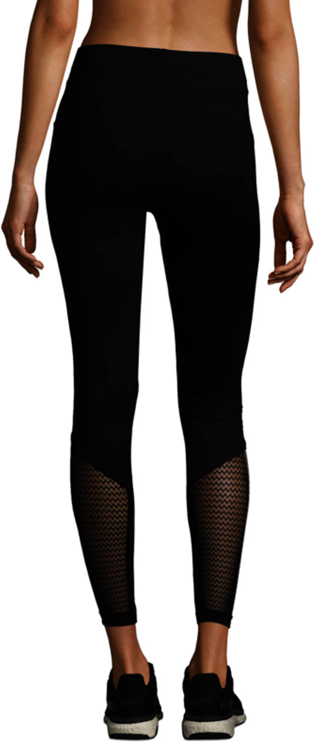 Synergy 7/8 Tights