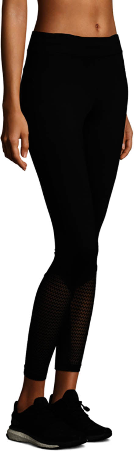 Synergy 7/8 Tights