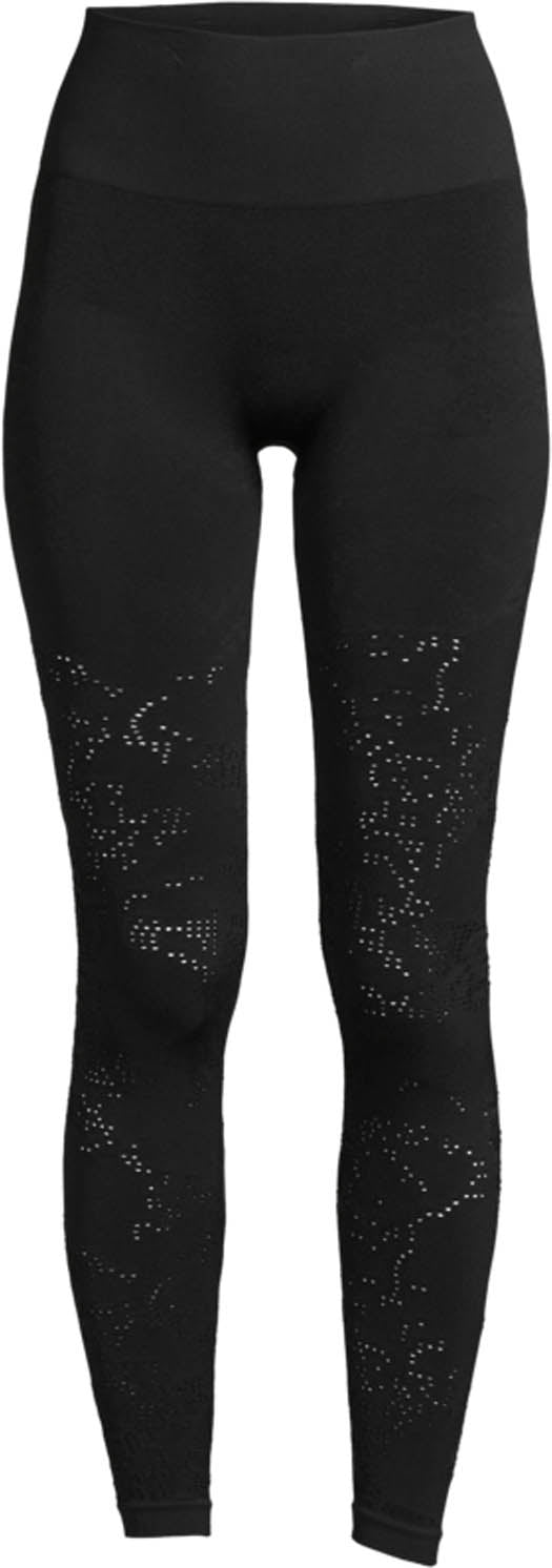 Seamless Skin Tights