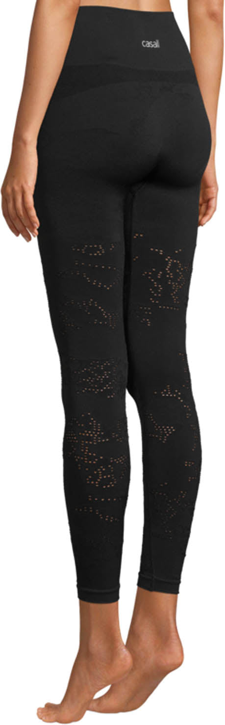 Seamless Skin Tights