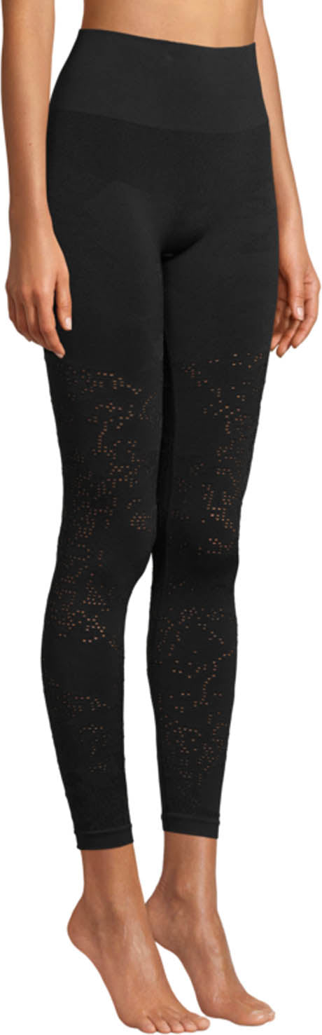 Seamless Skin Tights