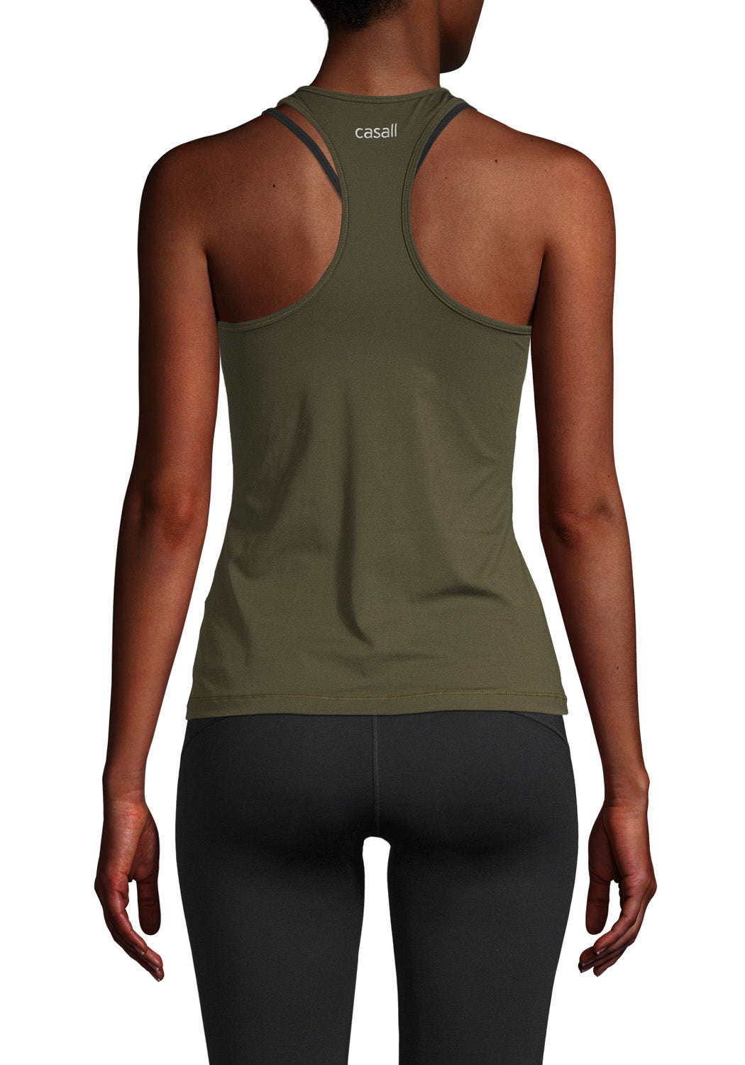 Essential Racerback træningstop