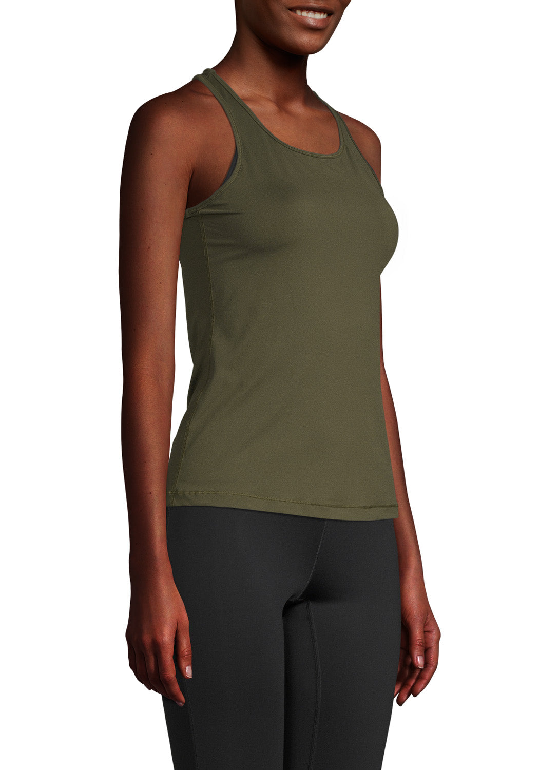 Essential Racerback træningstop