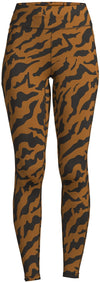 Iconic Printed 7/8 tights fra Casall