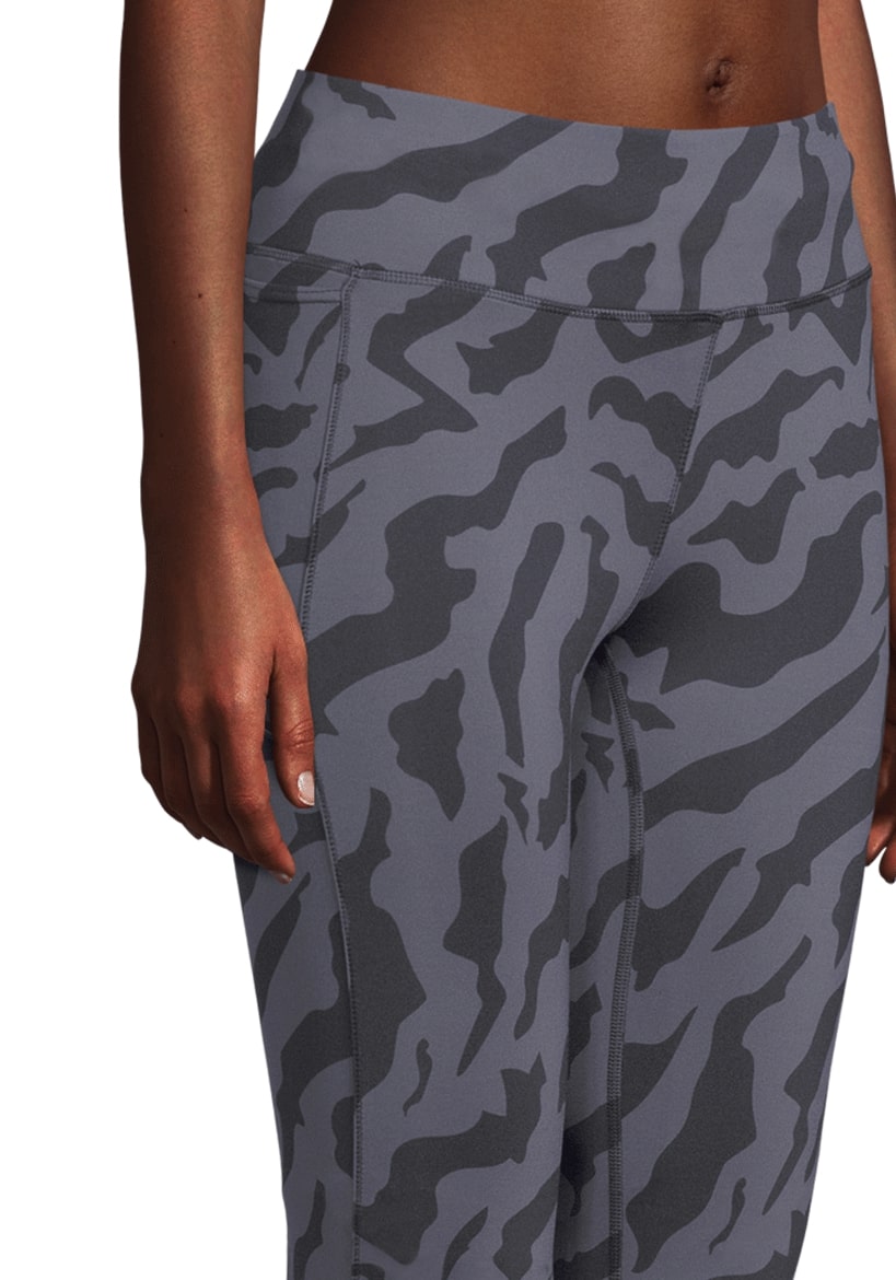 Iconic Printed 7/8 tights