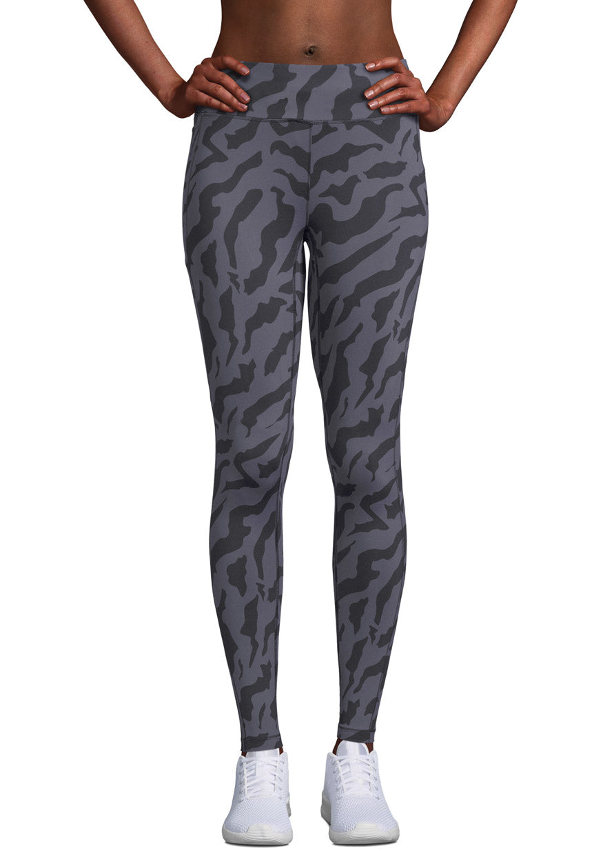 Iconic Printed 7/8 tights