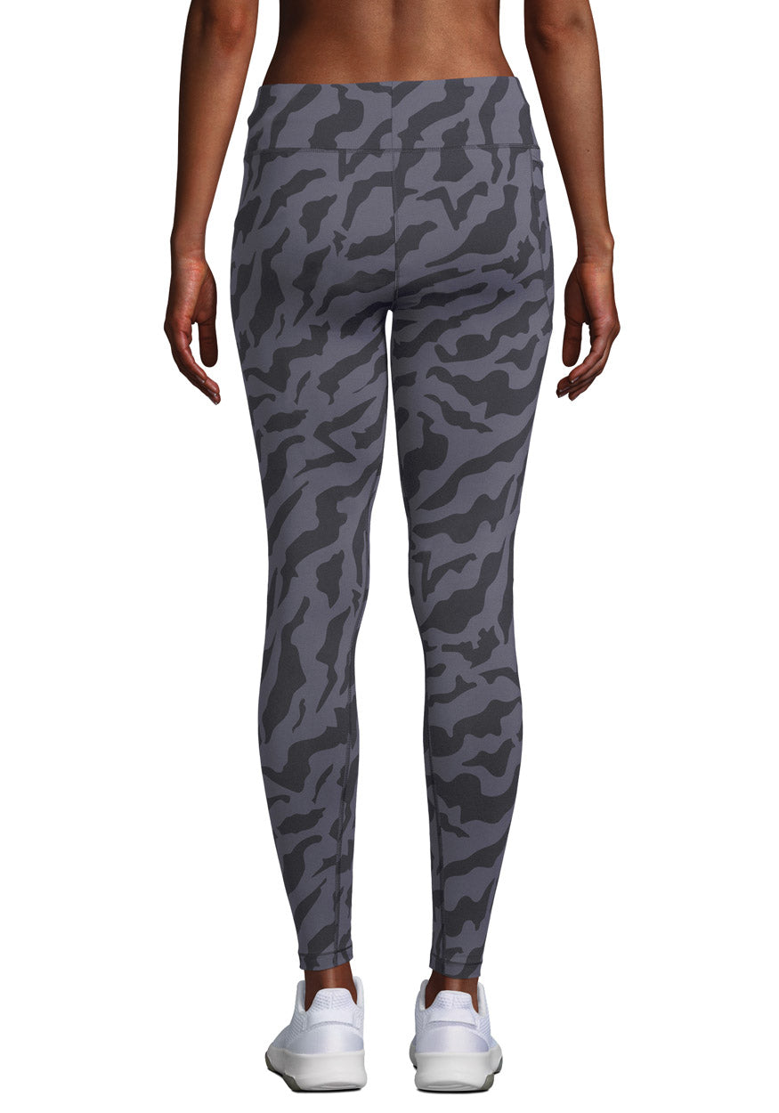 Iconic Printed 7/8 tights