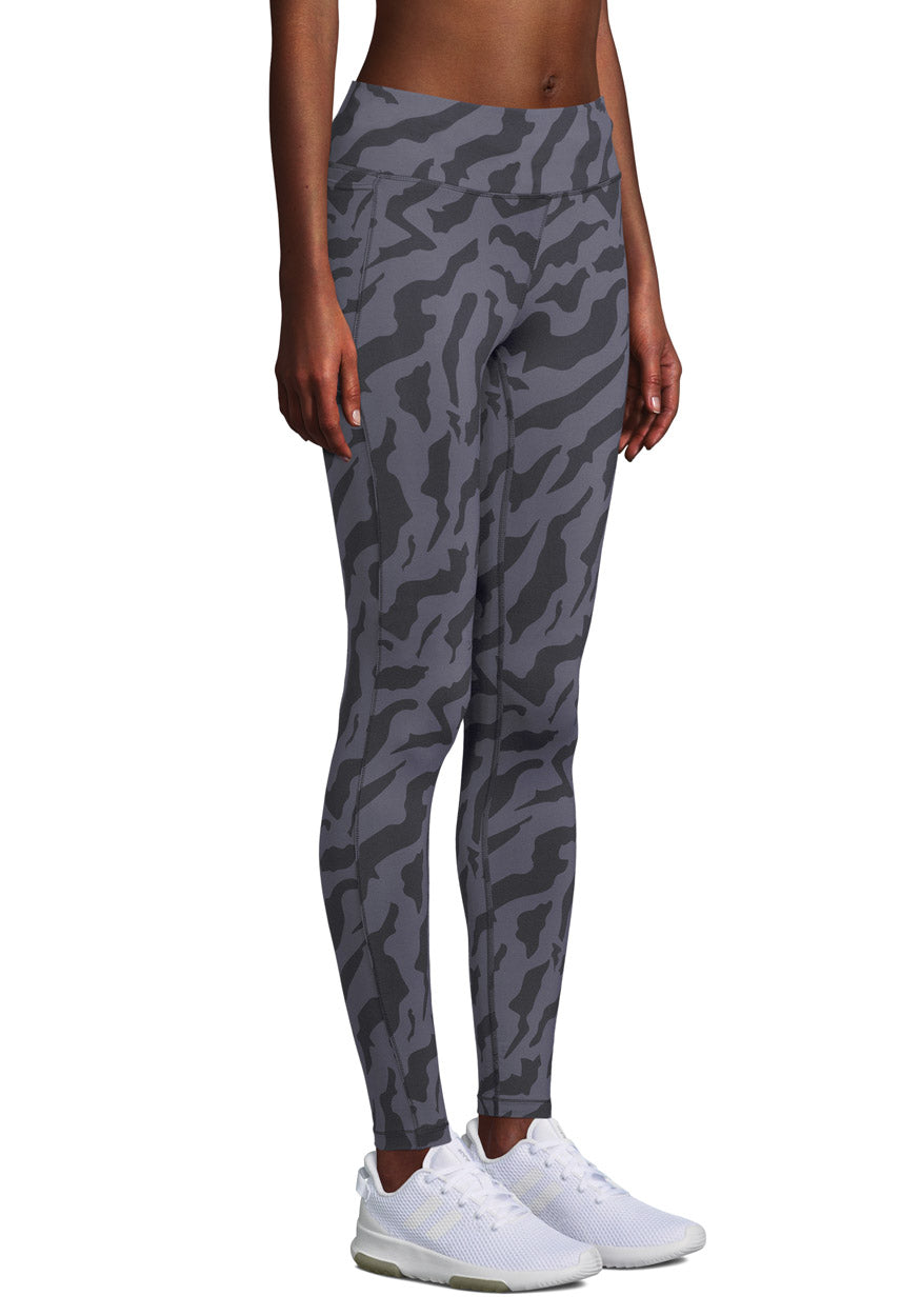 Iconic Printed 7/8 tights