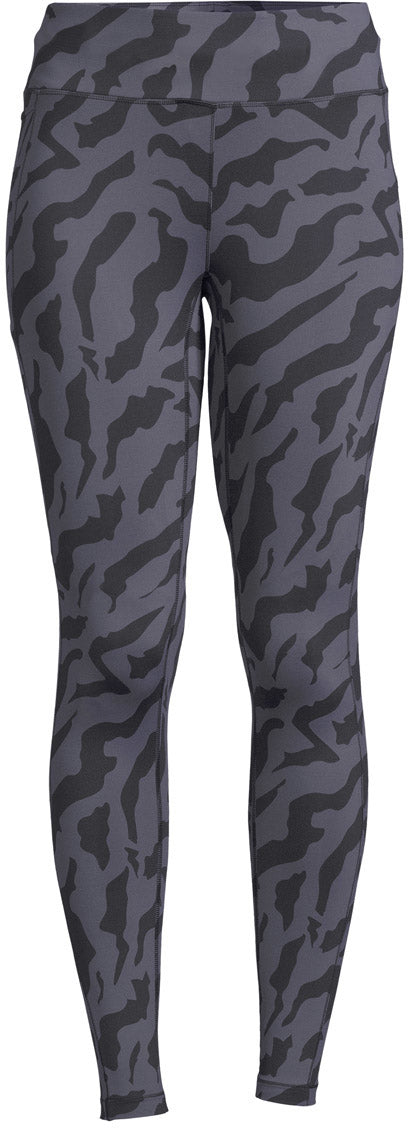 Iconic Printed 7/8 tights