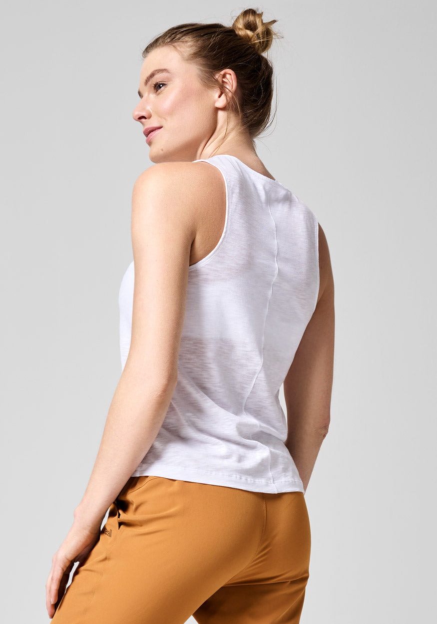 Soft Texture top