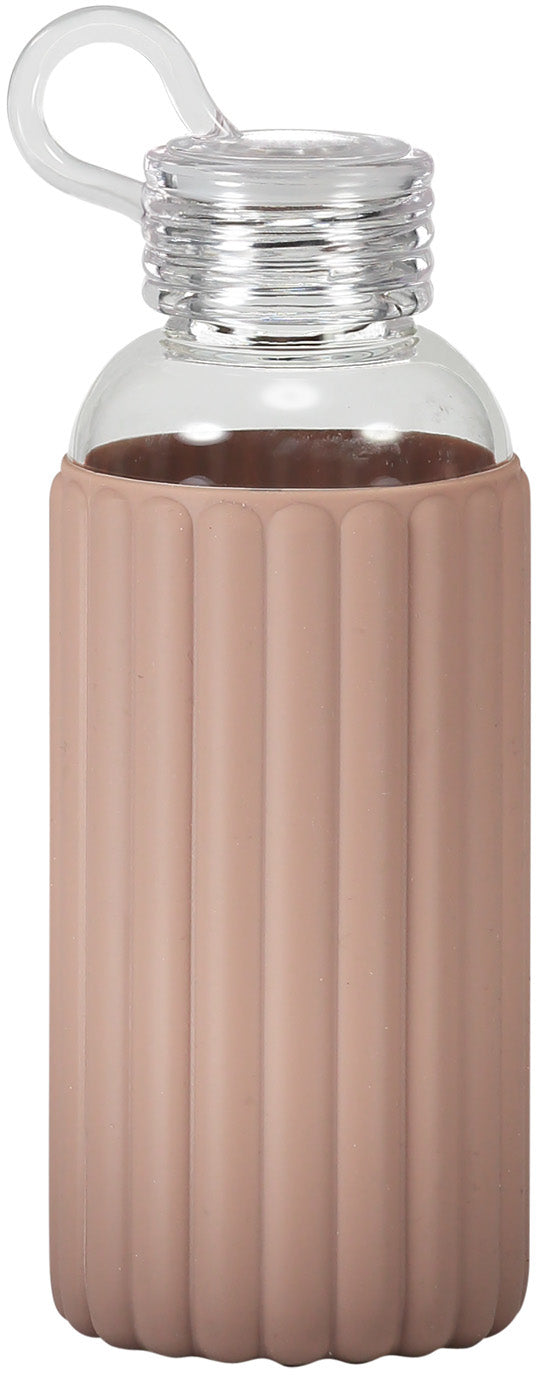 STHLM glas, drikkedunk 0,5 l