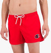Satin C Logo badeshorts fra Champion