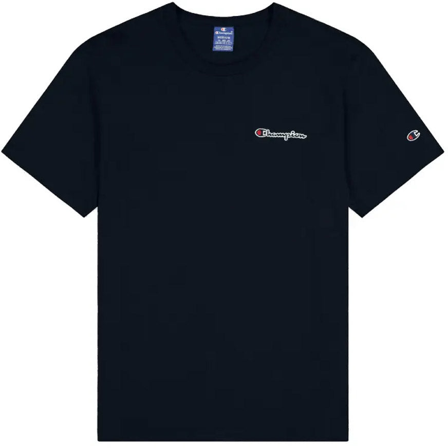 Crewneck T-shirt