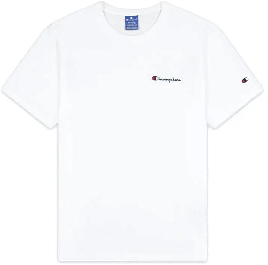 Crewneck T-shirt
