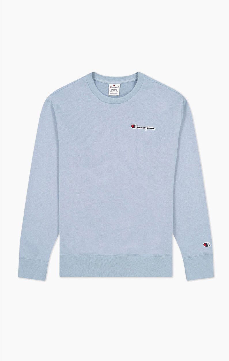 Crewneck sweatshirt
