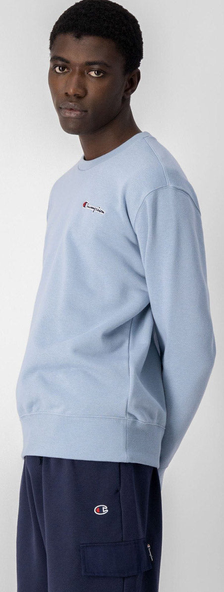 Crewneck sweatshirt