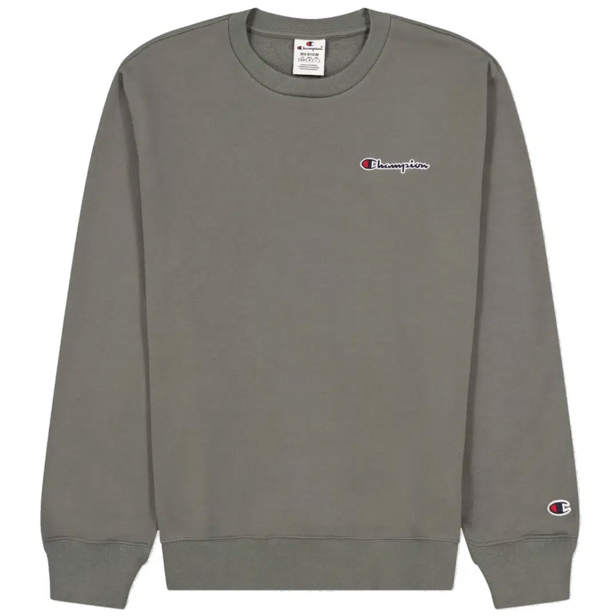 Crewneck sweatshirt