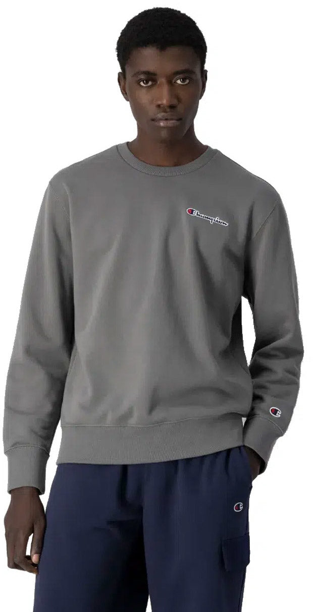 Crewneck sweatshirt