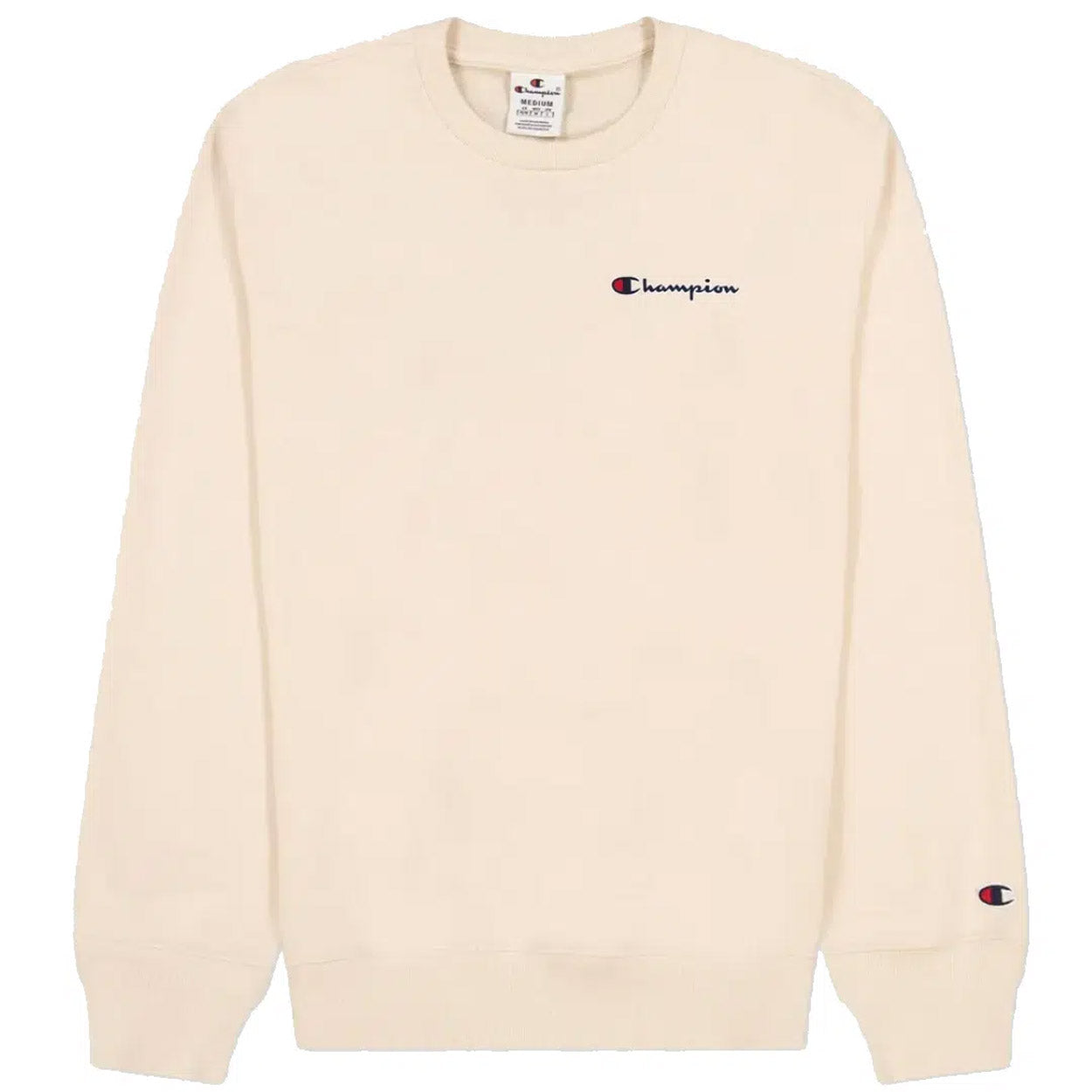 Crewneck sweatshirt