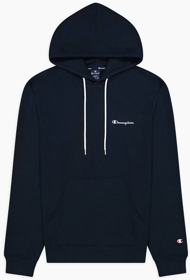 Drawcord Small Logo hættetrøje