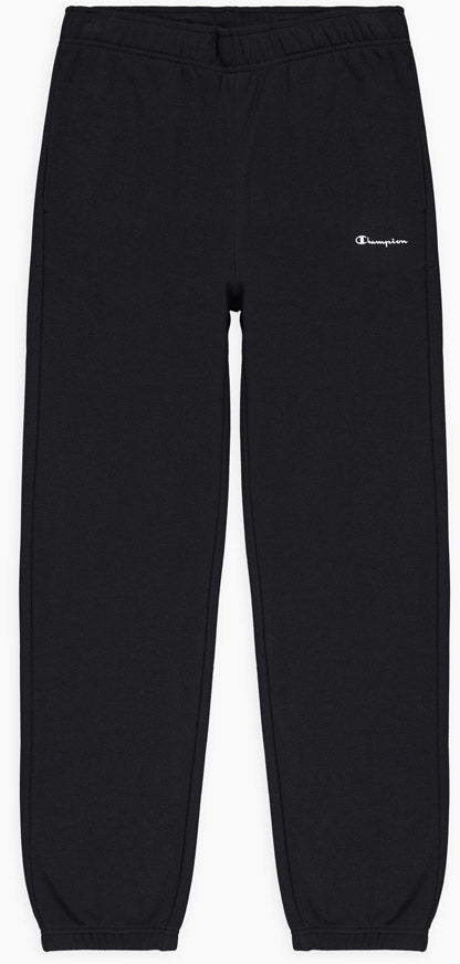 Small Script Relaxed Fit joggingbukser