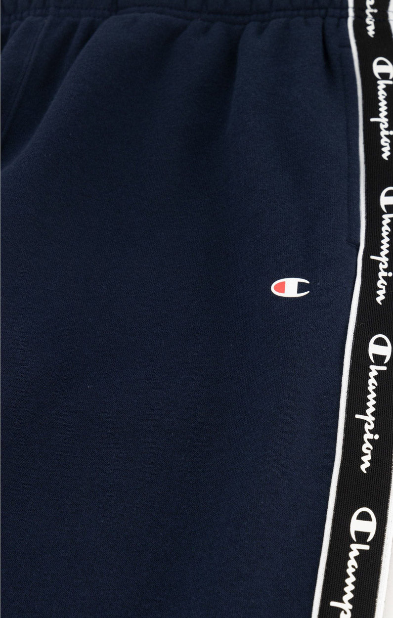 Tape Insert Cotton Fleece bukser