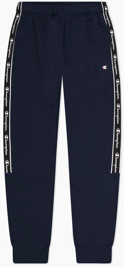 Tape Insert Cotton Fleece bukser