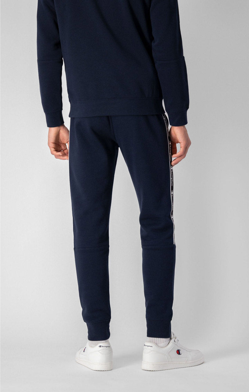 Tape Insert Cotton Fleece bukser