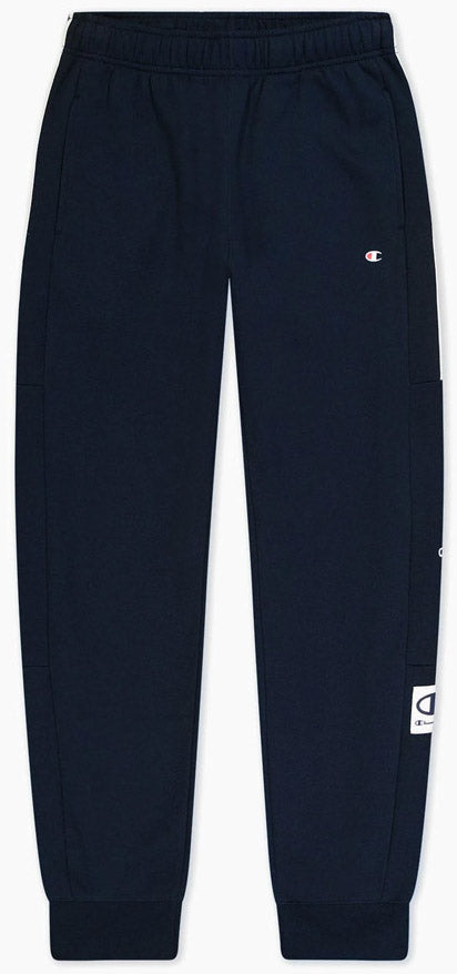 Contrast Details Fleece bukser