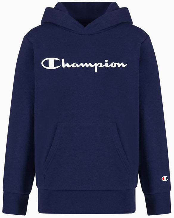 Hooded sweatshirt