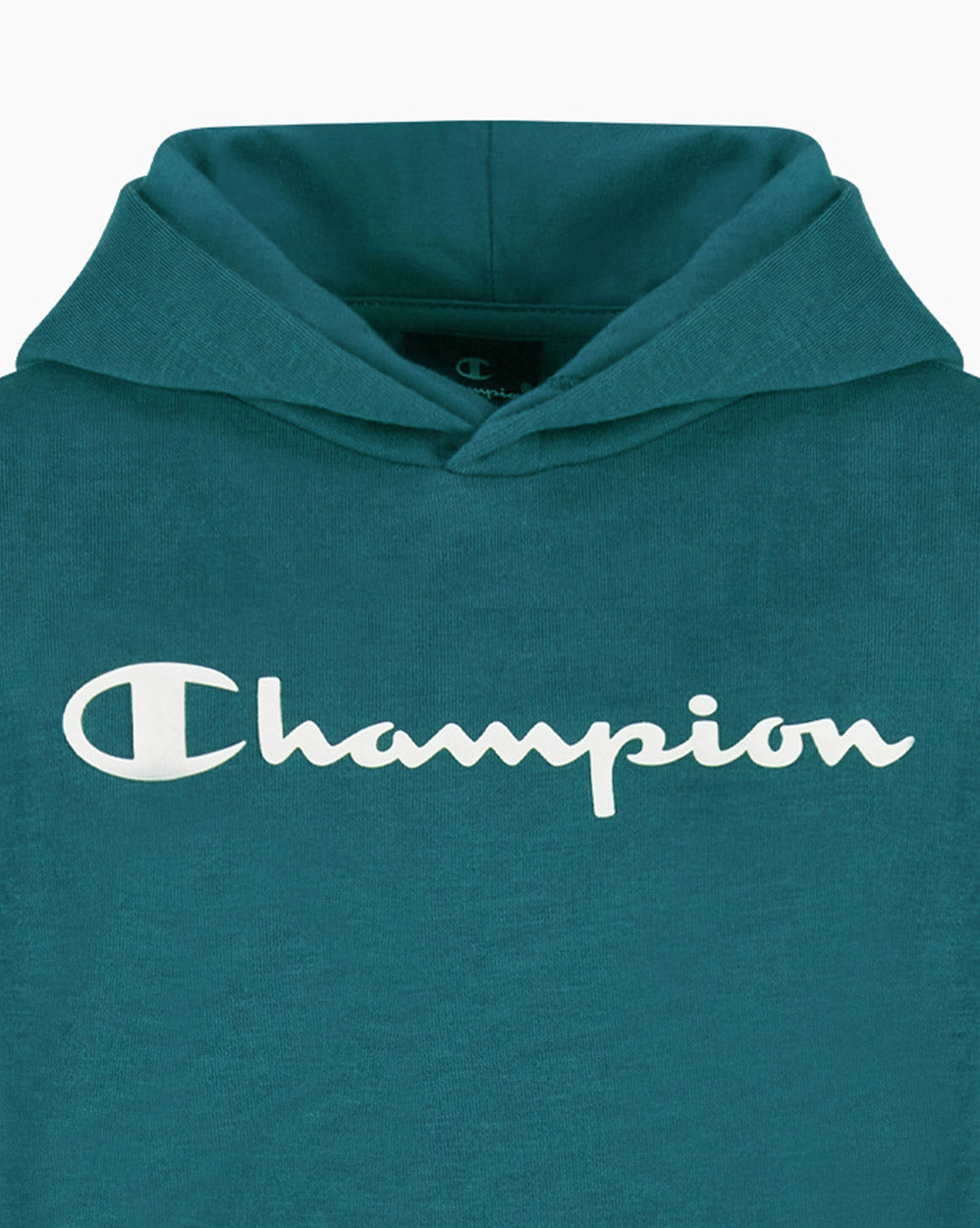 Hooded sweatshirt