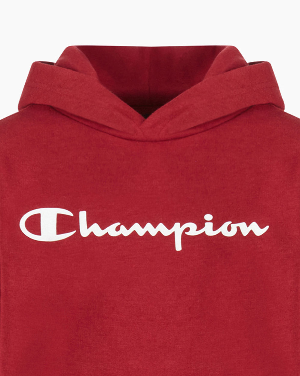 Hooded sweatshirt