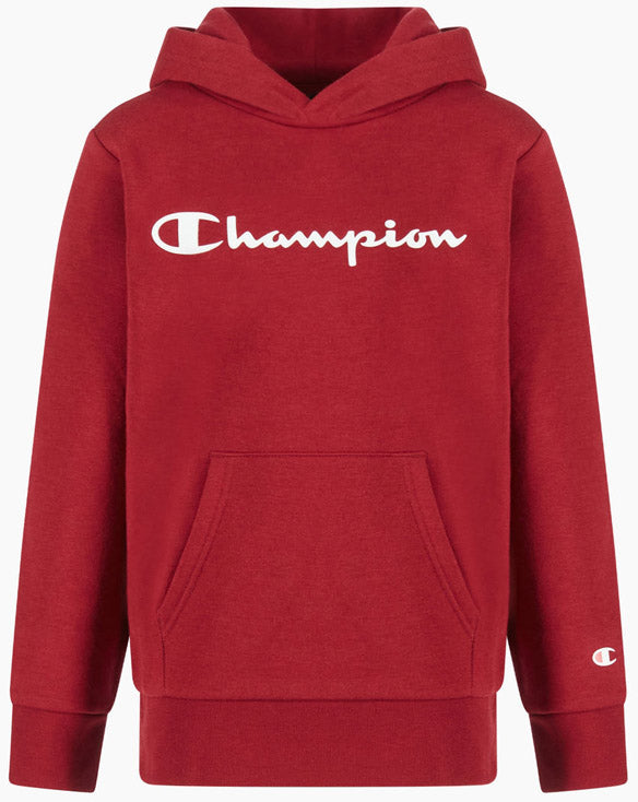 Hooded sweatshirt