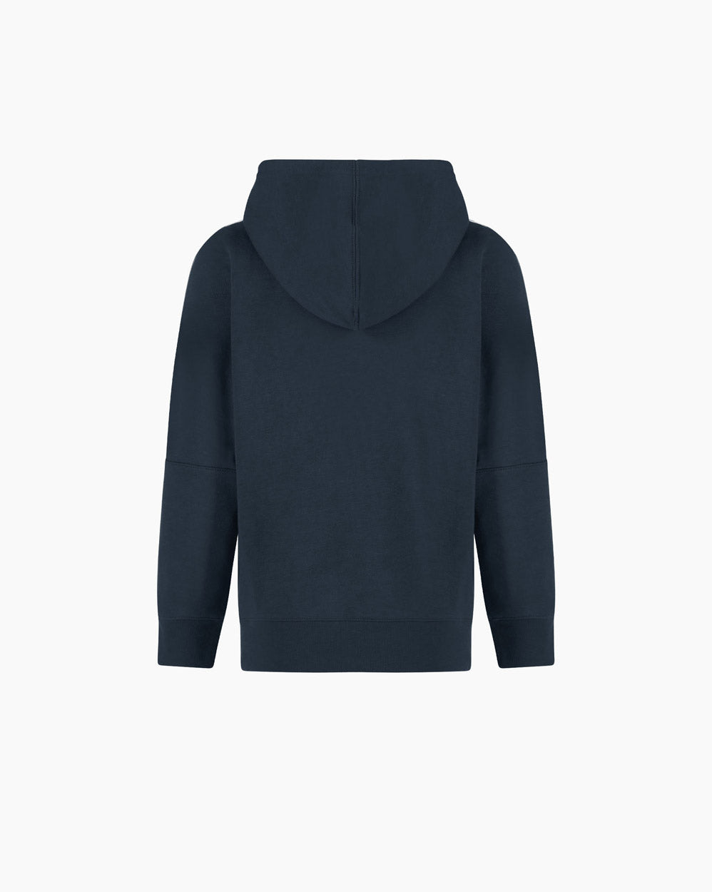 Hooded Full Zip sweatshirt