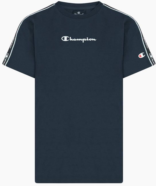 Crewneck T-shirt