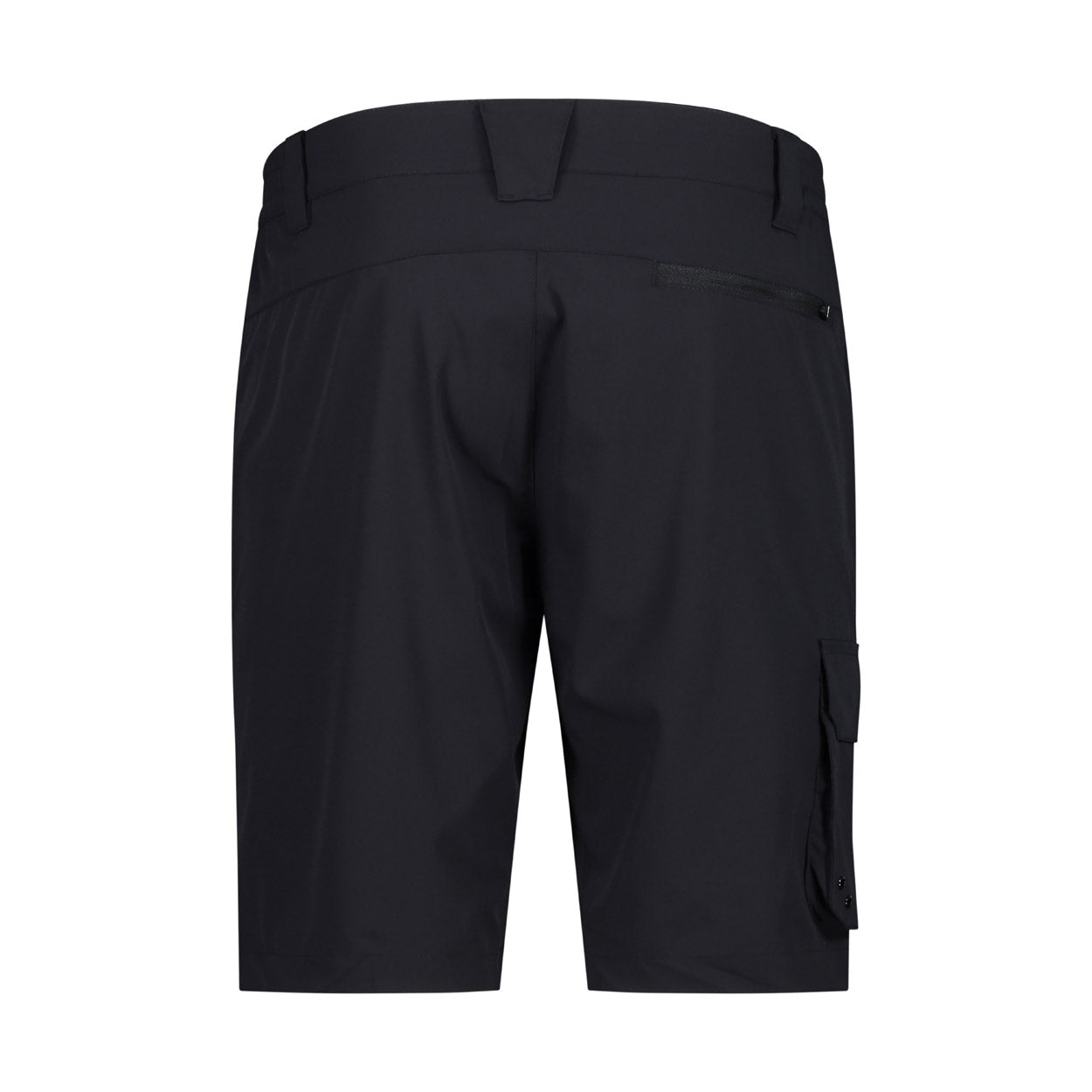 Bermuda shorts
