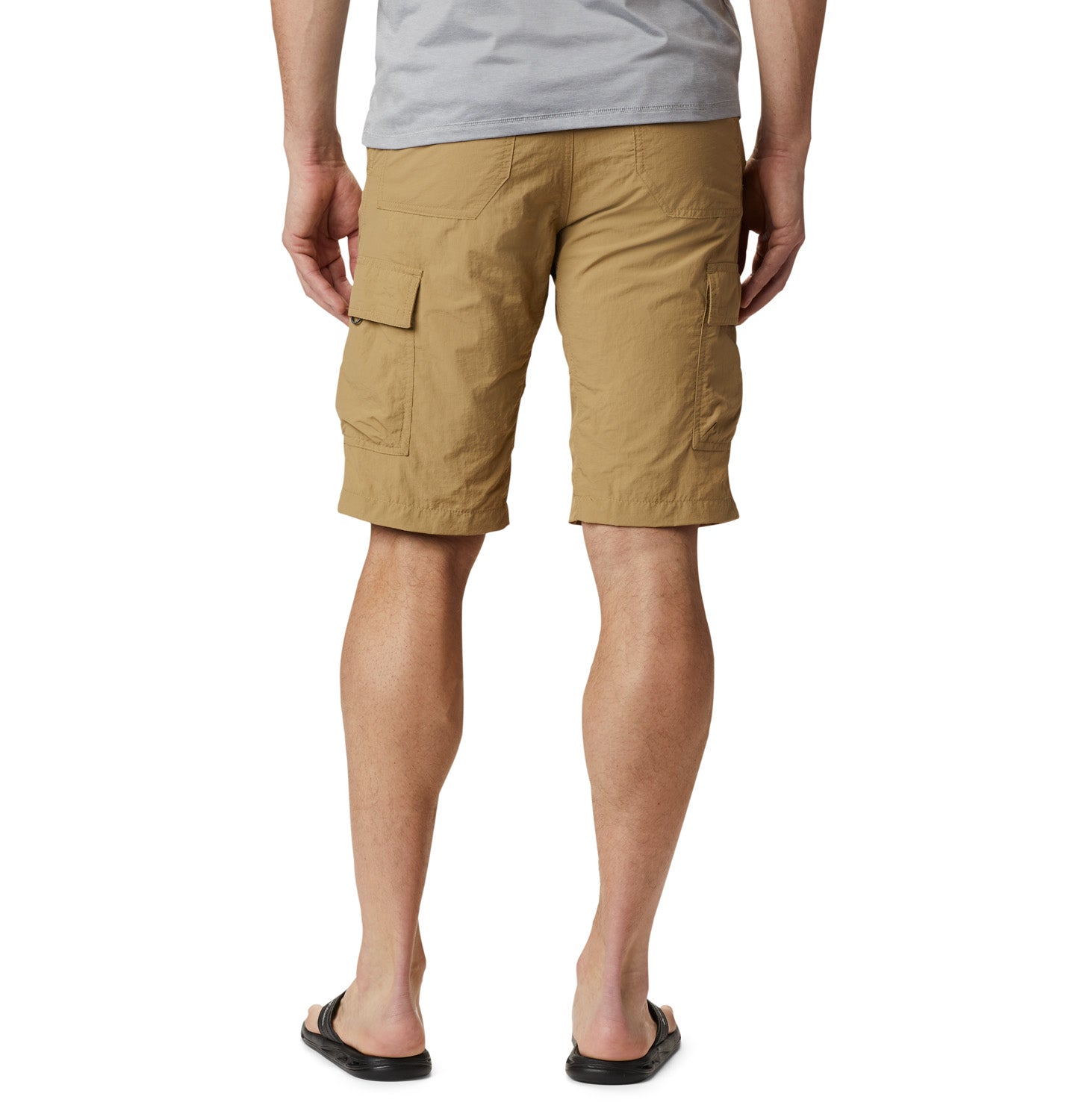 Silver Ridge II Cargo shorts