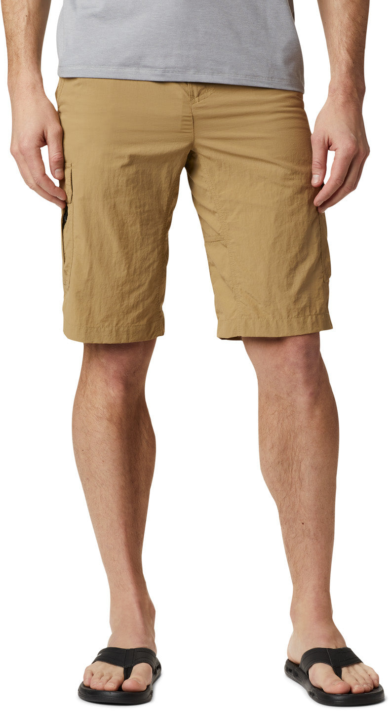 Silver Ridge II Cargo shorts